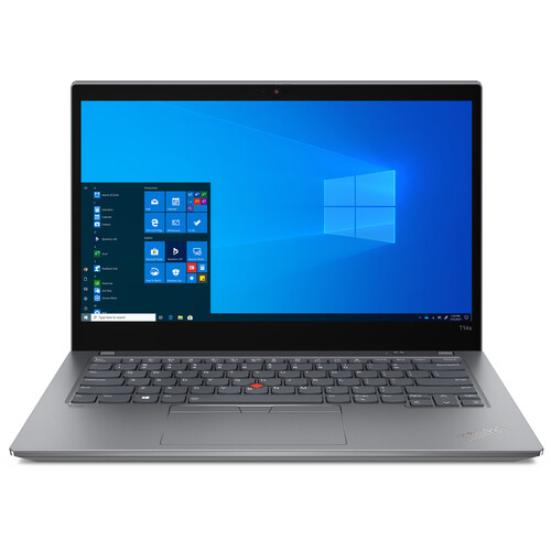 Lenovo 14" ThinkPad T14s Gen 2